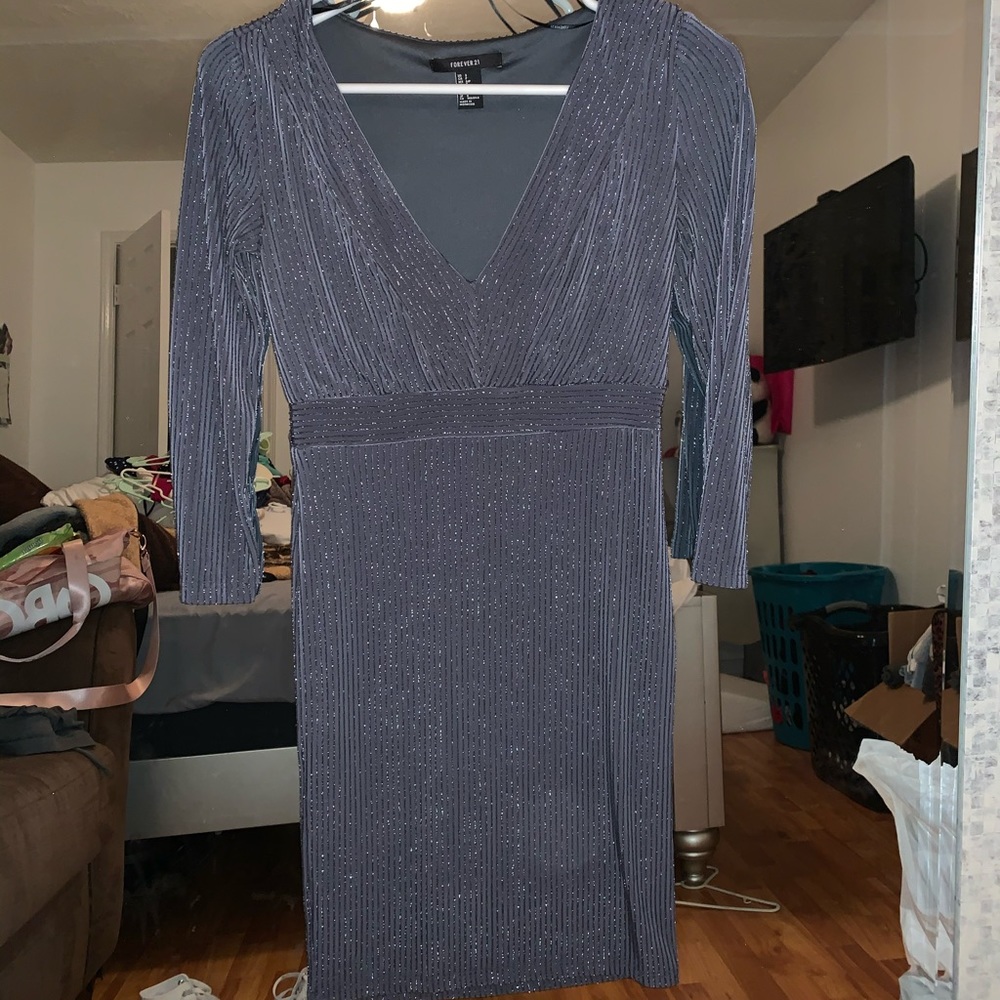 Forever 21 dress